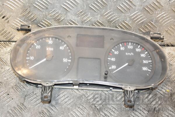 Панель приборов 03- Nissan Interstar 2.5dCi 1998-2010 8200467948 367123 euromotors.com.ua
