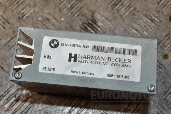 Усилитель акустической системы BMW X3 (E83) 2004-2010 6957807 367125 - 2