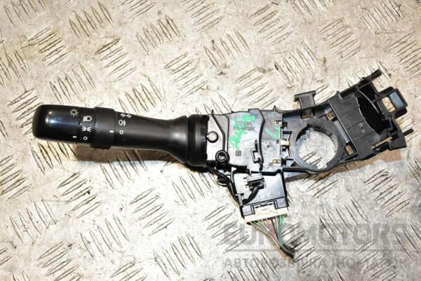 Підрульовий перемикач лівий Toyota Auris (E15) 2006-2012 367127 euromotors.com.ua
