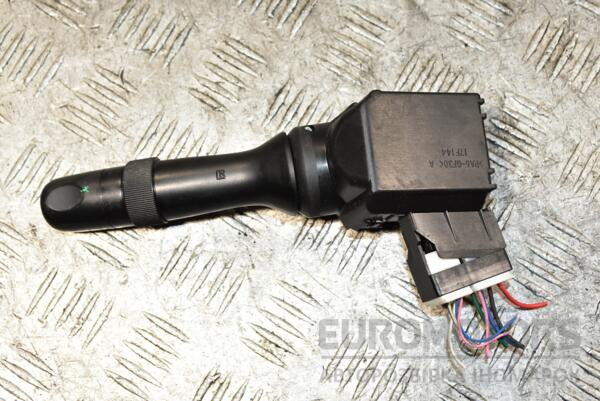 Подрулевой переключатель правый Toyota Auris (E15) 2006-2012 367129 - 2