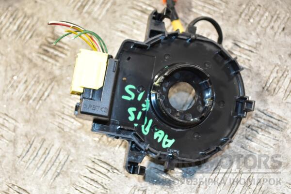 Шлейф Airbag кольцо подрулевое Toyota Auris (E15) 2006-2012 367132 - 2