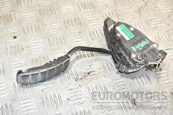 Педаль газа электр Renault Master 2.5dCi 1998-2010 8200724059 367138 euromotors.com.ua