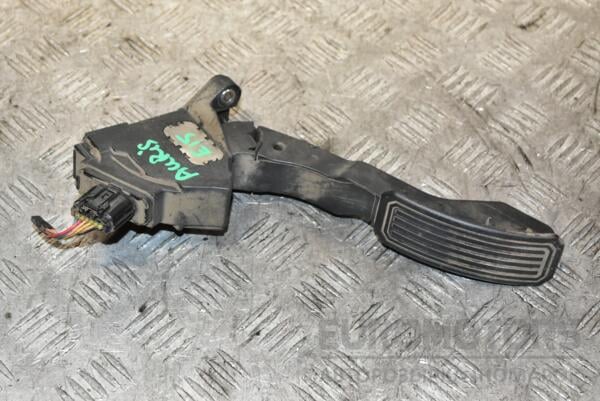 Педаль газа электр пластик Toyota Auris (E15) 2006-2012 7811002010 367139 euromotors.com.ua