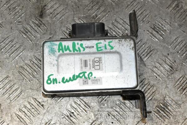 Блок електронний Toyota Auris (E15) 2006-2012 G92C012011 367140 euromotors.com.ua