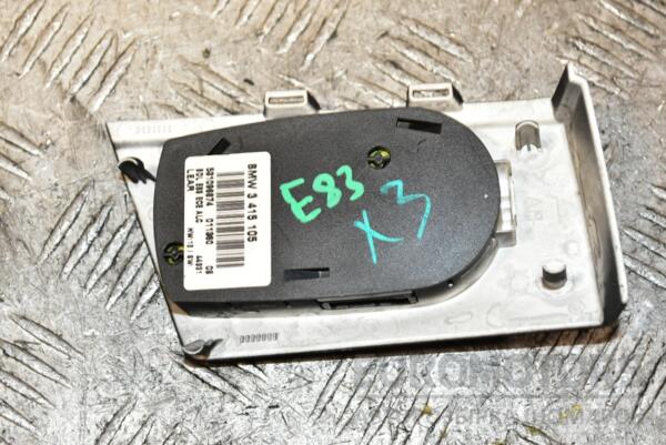 Переключатель света фар BMW X3 (E83) 2004-2010 3415105 367143 - 2