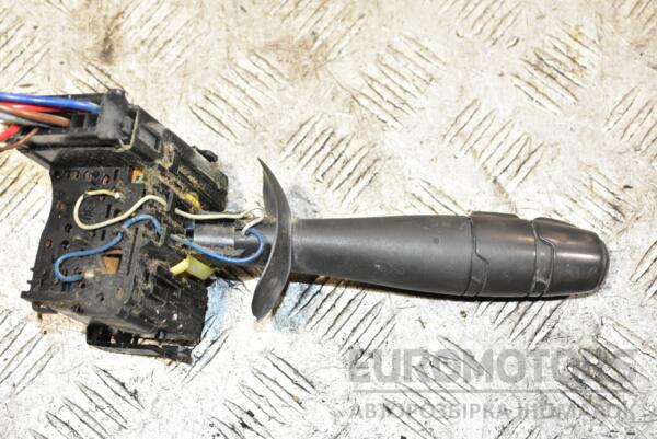 Подрулевой переключатель левый 03- Renault Master 1998-2010 8200199519 367145 - 2