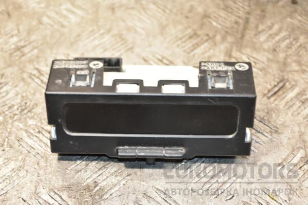 Дисплей информационный 03- Opel Vivaro 2001-2014 8200584888 367152 euromotors.com.ua