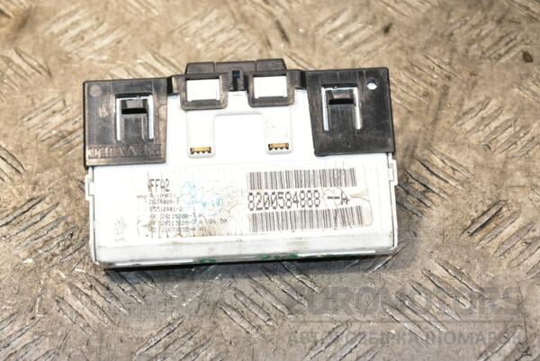 Дисплей информационный 03- Renault Trafic 2001-2014 8200584888 367152 - 2