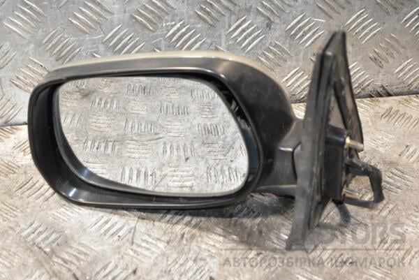 Дзеркало ліве електр 5 пинов Toyota Corolla Verso 2001-2004 367156 euromotors.com.ua