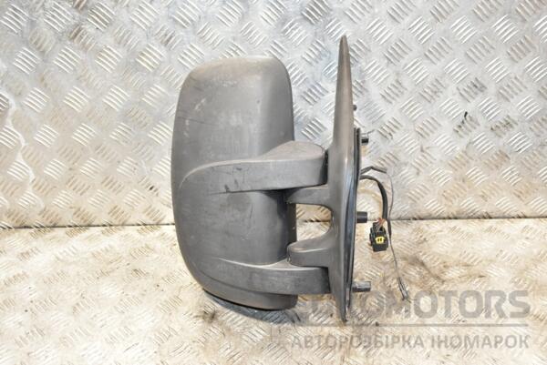 Зеркало правое электр 7 пинов 03- (дефект) Renault Master 1998-2010 367160 - 2