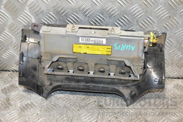 Подушка безопасности колен водителя Airbag Toyota Auris (E15) 2006-2012 367163 - 2