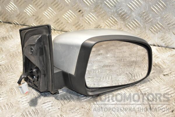 Дзеркало праве електр 6 пінів 08- Ford Focus (II) 2004-2011 367167 euromotors.com.ua