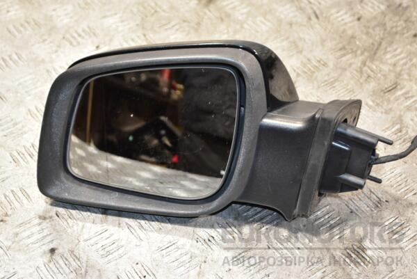 Дзеркало ліве електр 7 пінів 09- (дефект) Mercedes B-class (W245) 2005-2011 A3148518 367169 euromotors.com.ua