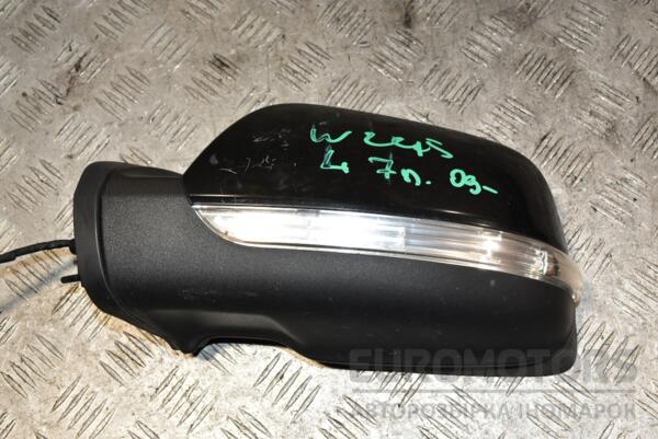 Зеркало левое электр 7 пинов 09- (дефект) Mercedes B-class (W245) 2005-2011 A3148518 367169 - 2