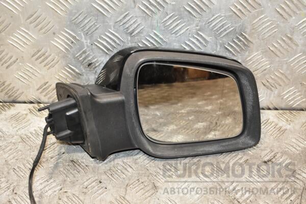 Зеркало правое электр 7 пинов 09- (дефект) Mercedes B-class (W245) 2005-2011 367171 euromotors.com.ua
