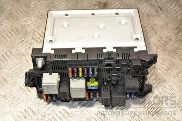 Блок передний SAM Mercedes E-class (W211) 2002-2009 A2115453901 367187 - 2