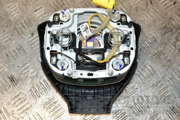 Подушка безопасности руль Airbag VW Golf (V) 2003-2008 1K0880201DC 367191 - 2