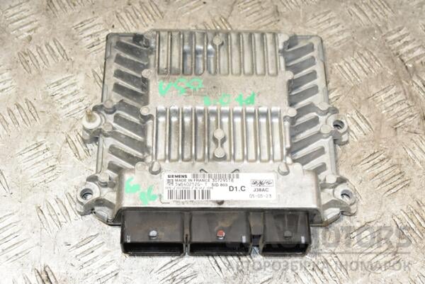 Блок управления двигателем Volvo V50 2.0td 2004-2012 30729518 367200 euromotors.com.ua
