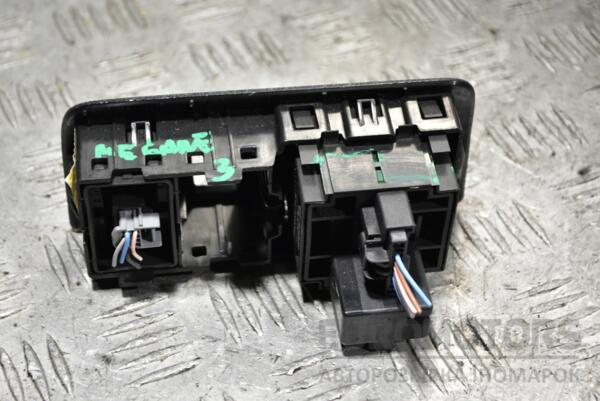Кнопка корректора фар и подсветки панели приборов Renault Megane (III) 2009-2016 251900001R 367230 - 2