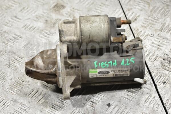 Стартер Ford C-Max 1.25 16V 2010 8V2111000BC 367234 euromotors.com.ua