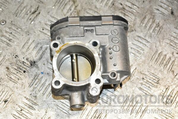 Дросельна заслінка електрична Ford Fiesta 1.25 16V 2008 0280750478 367236 - 2
