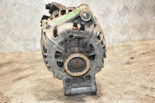 Генератор Ford Focus 1.25 16V (III) 2011 7G9N10300CC 367238 euromotors.com.ua
