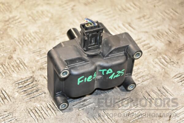 Катушка зажигания Ford Fiesta 1.25 16V 2002-2008 0221503485 367241 euromotors.com.ua