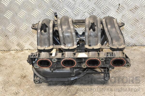 Коллектор впускной пластик Ford Fiesta 1.25 16V 2008 8A6G9424AB 367242 - 2