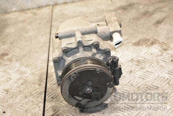 Компрессор кондиционера Ford Fiesta 1.25 16V 2008 8V5119D629EF 367244 euromotors.com.ua
