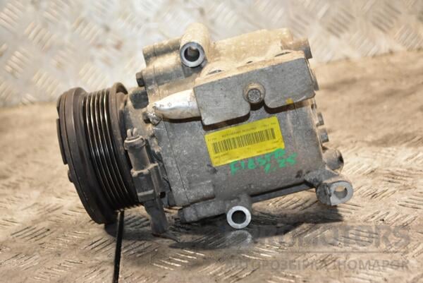 Компрессор кондиционера Ford Fiesta 1.25 16V 2008 8V5119D629EF 367244 - 2