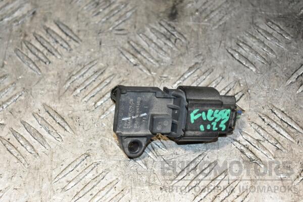 Датчик давления наддува (Мапсенсор) Ford Fiesta 1.25 16V 2008 2S6A9F479CB 367247 euromotors.com.ua
