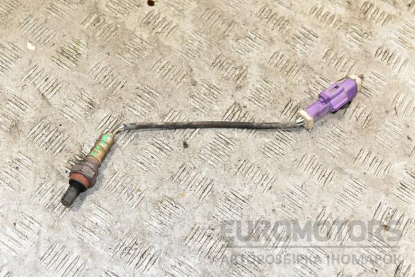 Лямбда зонд Ford Fiesta 1.25 16V 2008 8V219G444AA 367248 euromotors.com.ua