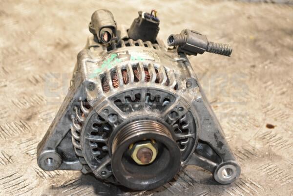 Генератор Toyota Corolla 1.6 16V (E12) 2001-2006 2706022100 367251 euromotors.com.ua