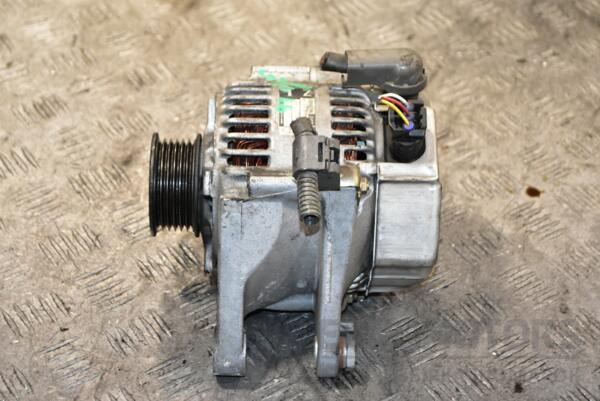 Генератор Toyota Corolla 1.6 16V (E11) 1995-2002 2706022100 367251 - 2