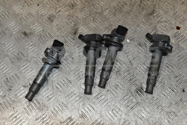 Катушка зажигания Toyota Corolla 1.6 16V (E12) 2001-2006 9091902239 367261 euromotors.com.ua