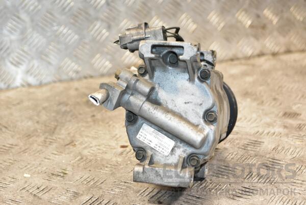 Компрессор кондиционера Toyota Corolla 1.6 16V (E12) 2001-2006 4472607110 367263 - 3