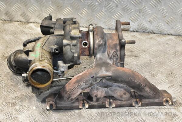 Турбіна Audi A3 1.8tfsi (8P) 2003-2012 06J145701L 367268 - 2