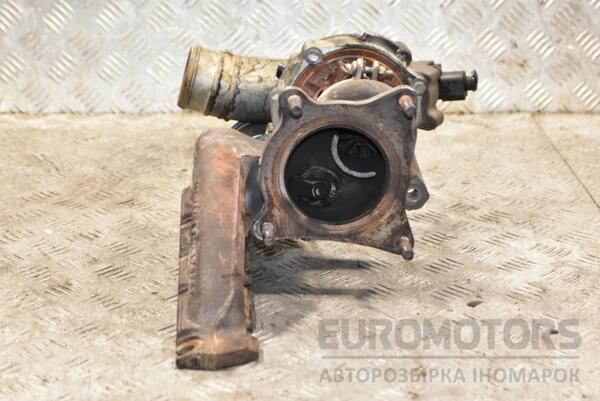 Турбіна Audi A3 1.8tfsi (8P) 2003-2012 06J145701L 367268 - 3