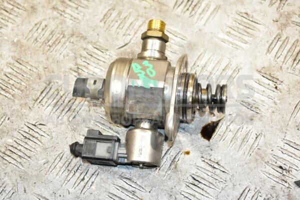 Паливний насос високого тиску (ТНВД) Audi A3 1.8tfsi (8P) 2003-2012 0261520133 367271 euromotors.com.ua