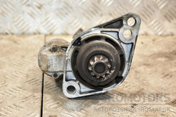 Стартер Audi A3 1.8tfsi (8P) 2003-2012 02Z911023G 367275 - 2