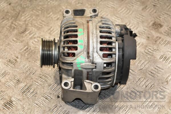 Генератор Audi A3 1.8tfsi (8P) 2003-2012 0124525088 367277 - 2