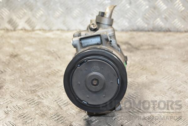 Компрессор кондиционера Audi A3 1.8tfsi (8P) 2003-2012 1K0820859P 367280 euromotors.com.ua