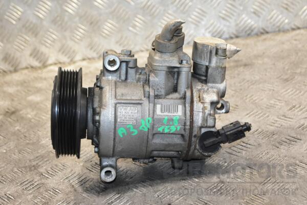 Компресор кондиціонера Audi A3 1.8tfsi (8P) 2003-2012 1K0820859P 367280 - 2