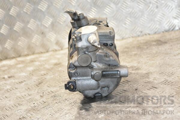 Компресор кондиціонера Audi A3 1.8tfsi (8P) 2003-2012 1K0820859P 367280 - 3