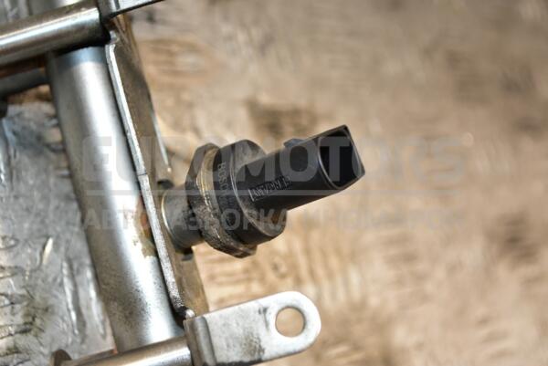 Датчик тиску палива в рейці Audi A3 1.8tfsi (8P) 2003-2012 0261545035 367286 euromotors.com.ua