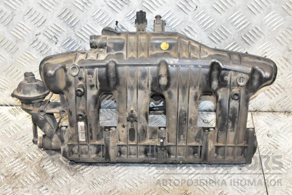Коллектор впускной пластик Audi A3 1.8tfsi (8P) 2003-2012 06J133195AR 367287 - 2