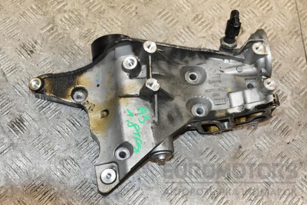 Кронштейн генератора Audi A3 1.8tfsi (8P) 2003-2012 06J903143S 367290 euromotors.com.ua