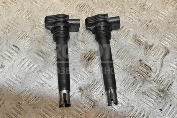 Котушка запалювання Audi A3 1.8tfsi (8P) 2003-2012 0221604115 367292 euromotors.com.ua