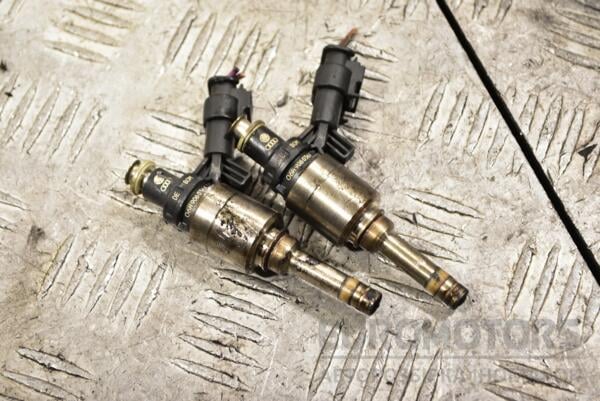 Форсунка бензин электрическая Audi A3 1.8tfsi (8P) 2003-2012 06H906036F 367297 euromotors.com.ua