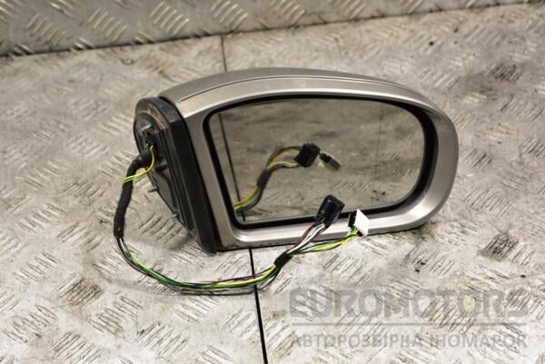 Дзеркало праве електр 11 пінів -06 Mercedes E-class (W211) 2002-2009 367313 euromotors.com.ua